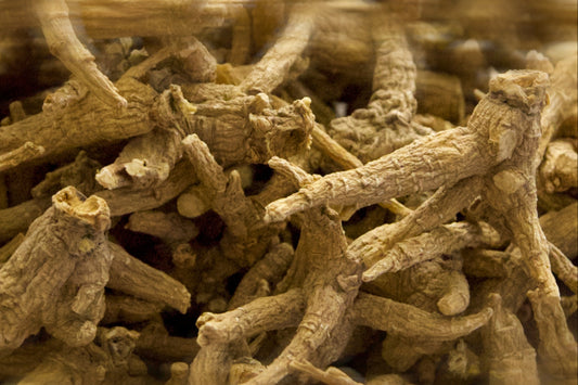 Classic Double Combination | 3-Year & 5-Year American Ginseng (8oz + 8oz)