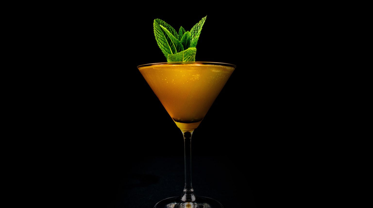 Ginseng Goldie