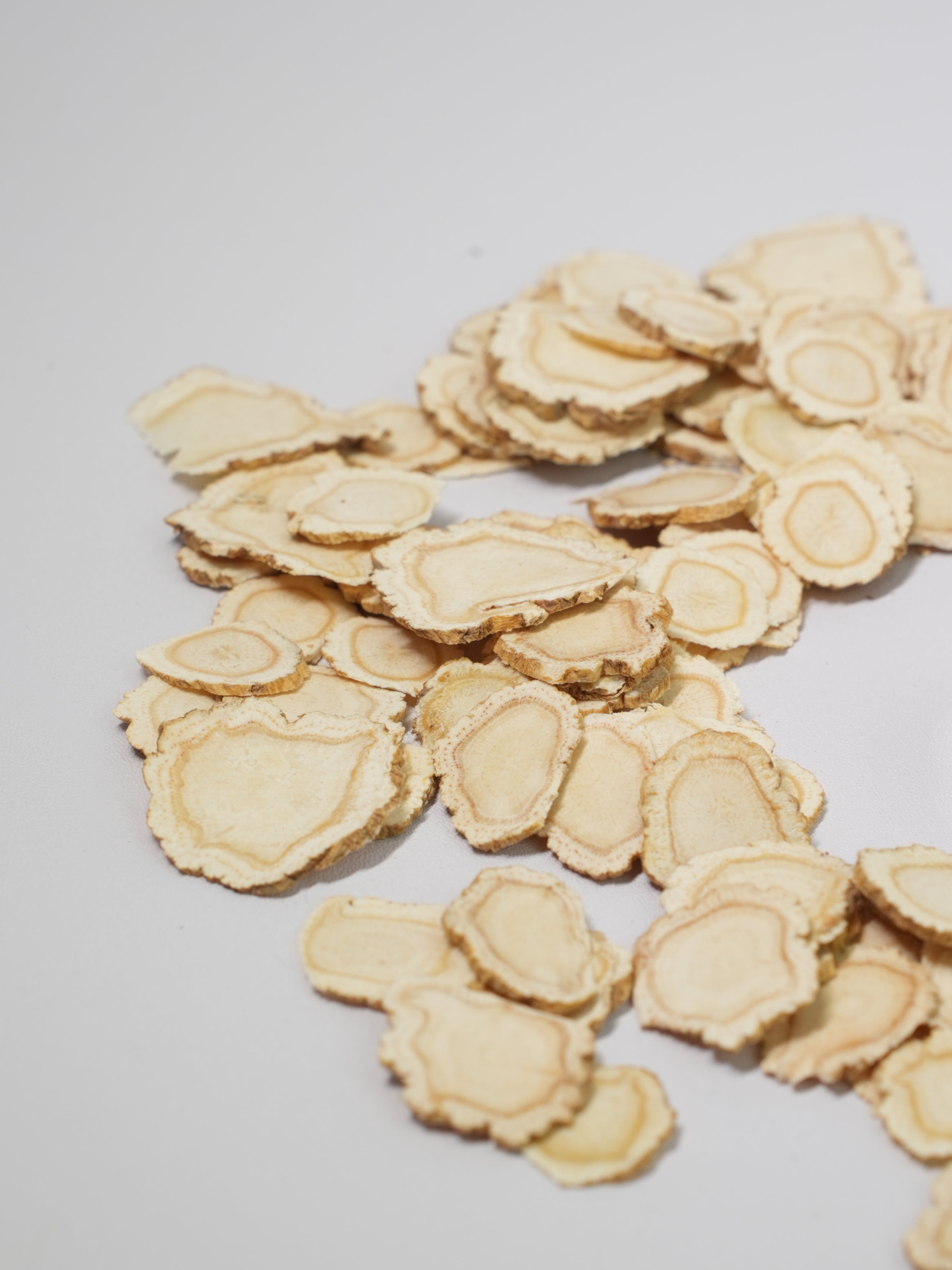 Ginseng Slices