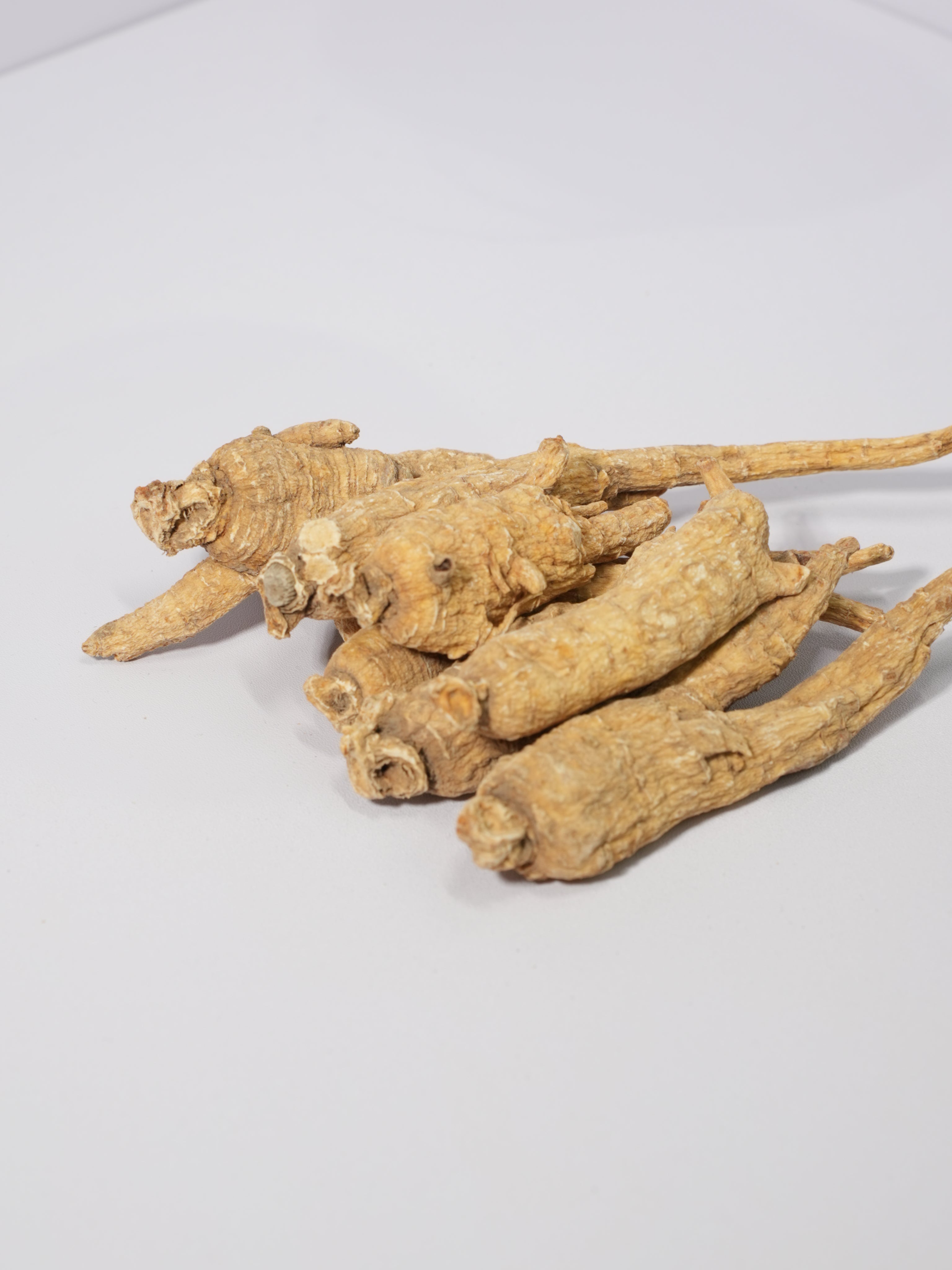 Whole Root