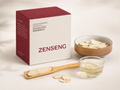 American Ginseng Slice - 10 counts