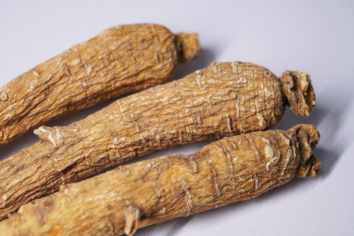 ZENSENG Grand Reserve Whole Roots - 8 oz