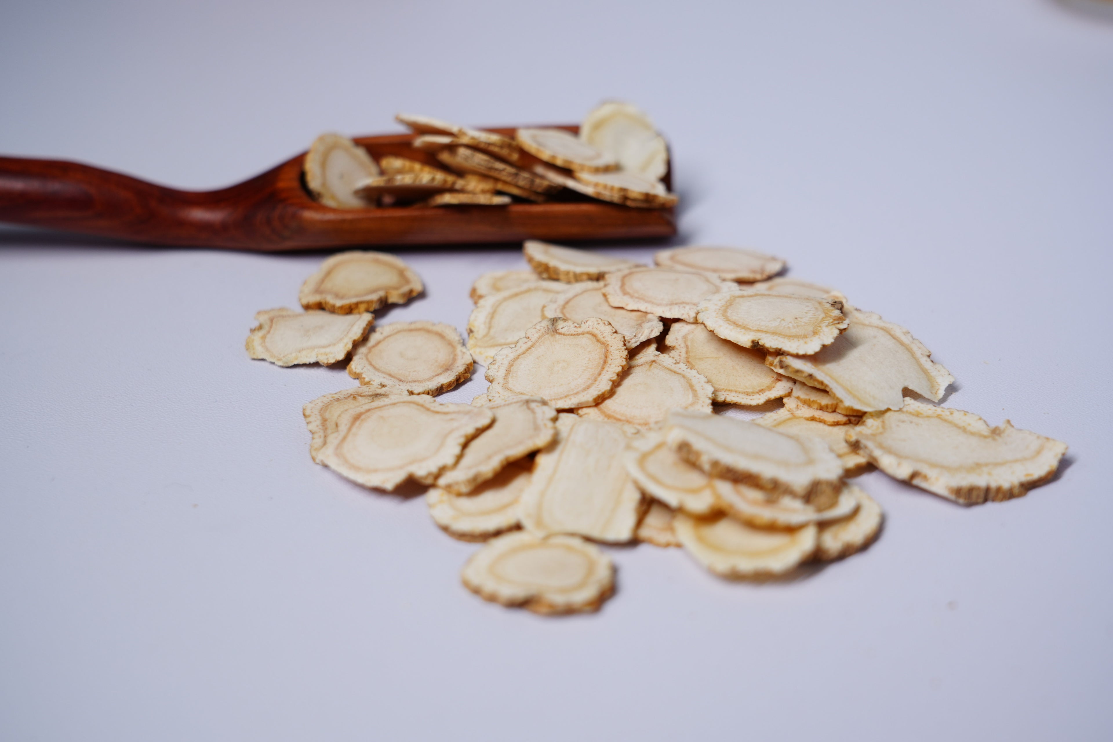 ZENSENG 5-Year American Ginseng Slices — 4 oz