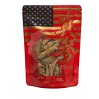 ZENSENG 3-Year American Ginseng Whole Roots — 4 oz