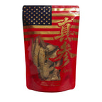 Zenseng Ginseng · 5-Year American Ginseng 8 oz