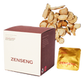 American Ginseng Slice - 10 count