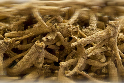 真参 · 三年原枝花旗参 8 oz