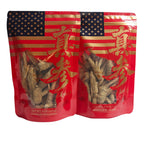 三年 & 五年花旗参原支组合