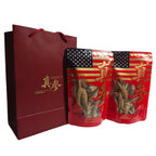 三年 & 五年花旗参原支组合